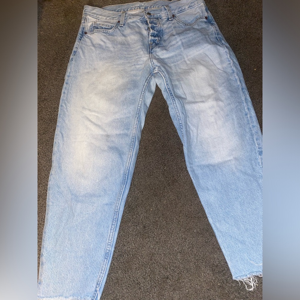 Women’s size 10 jeans